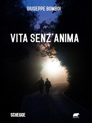 cover image of Vita senz'anima